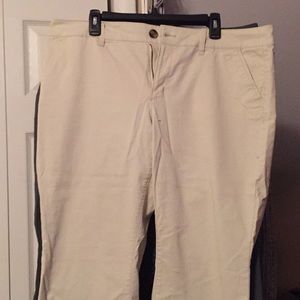 Chinos
